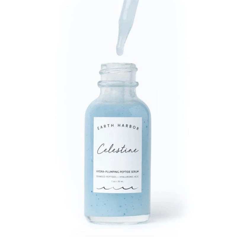 Celestine Hydra-Plumping Peptide Serum 4 Celestine Hydra-Plumping Peptide Serum - Image 4