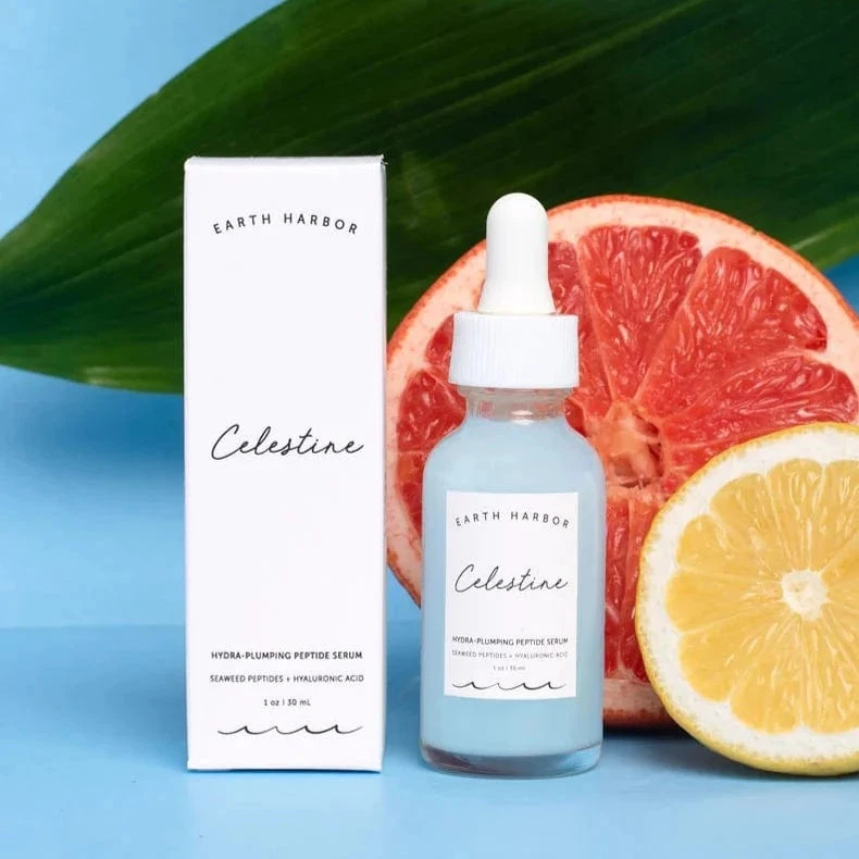 Celestine Hydra-Plumping Peptide Serum 1 Celestine Hydra-Plumping Peptide Serum