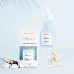 Celestine Hydra-Plumping Peptide Serum 9 Celestine Hydra-Plumping Peptide Serum -Zero Waste Store earth harbor celestine hydra plumping peptide serum 33102123040879