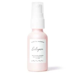 Eclipse Sheer Mineral Sunscreen SPF 30 -Zero Waste Store earth harbor eclipse sheer mineral sunscreen 33101587349615