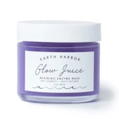 Glow Juice Refining Enzyme Mask 6 Glow Juice Refining Enzyme Mask -Zero Waste Store earth harbor glow juice refining enzyme mask 33101577977967