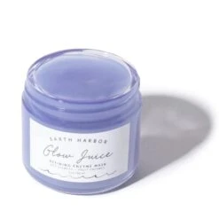 Glow Juice Refining Enzyme Mask 7 Glow Juice Refining Enzyme Mask -Zero Waste Store earth harbor glow juice refining enzyme mask 33102237433967