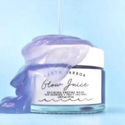 Glow Juice Refining Enzyme Mask
