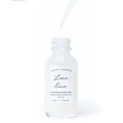 Luna Rain Phyto-Resurfacing Night Serum -Zero Waste Store earth harbor luna rain phyto resurfacing night serum 33101581484143