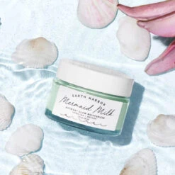 Mermaid Milk Nutrient Glow Facial Moisturizer