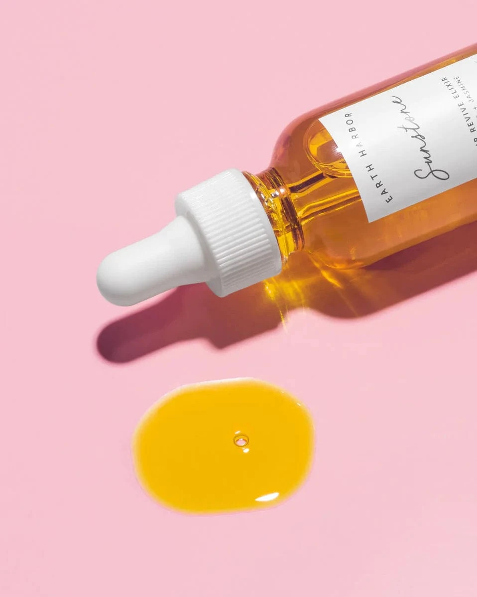 Sunstone Revive Hair Elixir 3 Sunstone Revive Hair Elixir - Image 3