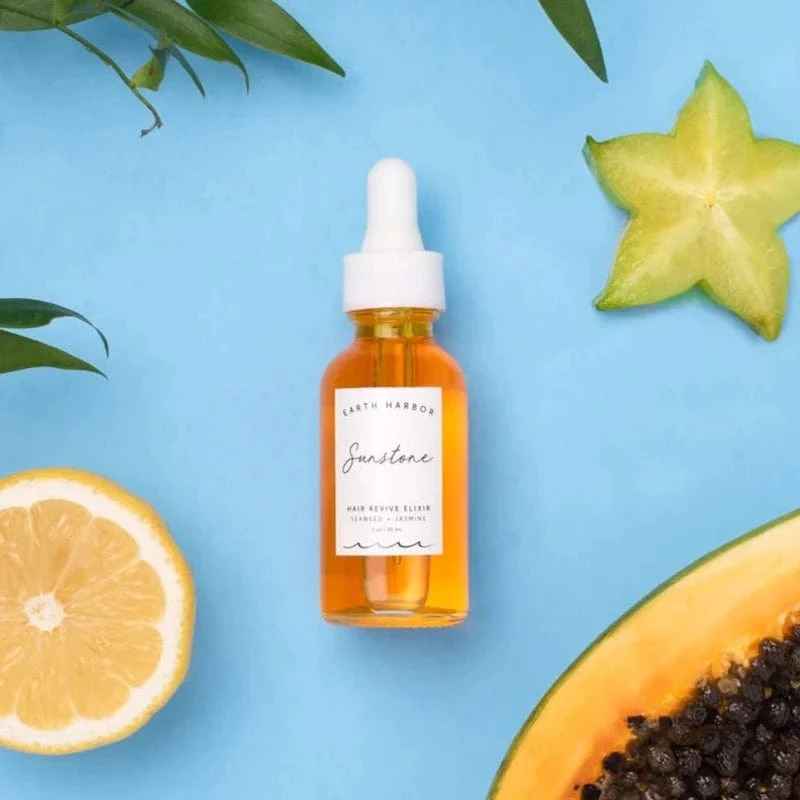Sunstone Revive Hair Elixir 1 Sunstone Revive Hair Elixir