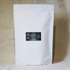 Carpet Cleaning Powder - Zero Waste Carpet Cleaner - Vegan, Plastic Free, Rug Cleaner -Zero Waste Store earthy edith s 80 oz refill bag carpet cleaning powder zero waste carpet cleaner vegan plastic free rug cleaner 30999885906031