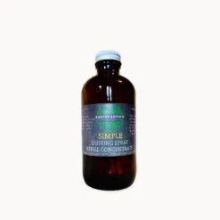 Dusting Spray Cleaner - Vegan, Refillable, All Natural -Zero Waste Store earthy edith s refill concentrate simple dusting spray 28215542513775