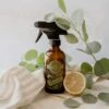 Dusting Spray Cleaner - Vegan, Refillable, All Natural