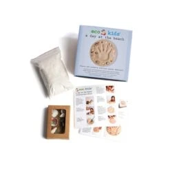 A Day At The Beach Sand Casting Kit -Zero Waste Store eco kids a day at the beach sand casting kit 32705335066735