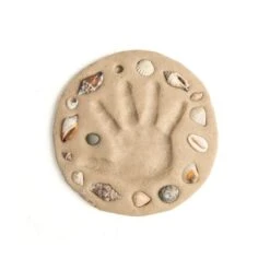 A Day At The Beach Sand Casting Kit