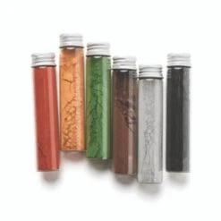 Earth Paint Set -Zero Waste Store eco kids earth paint set 32727106617455