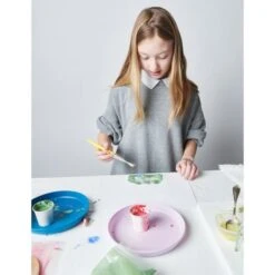 Milk Paint - Eco-Friendly Paint -Zero Waste Store eco kids milk paint 32727102586991