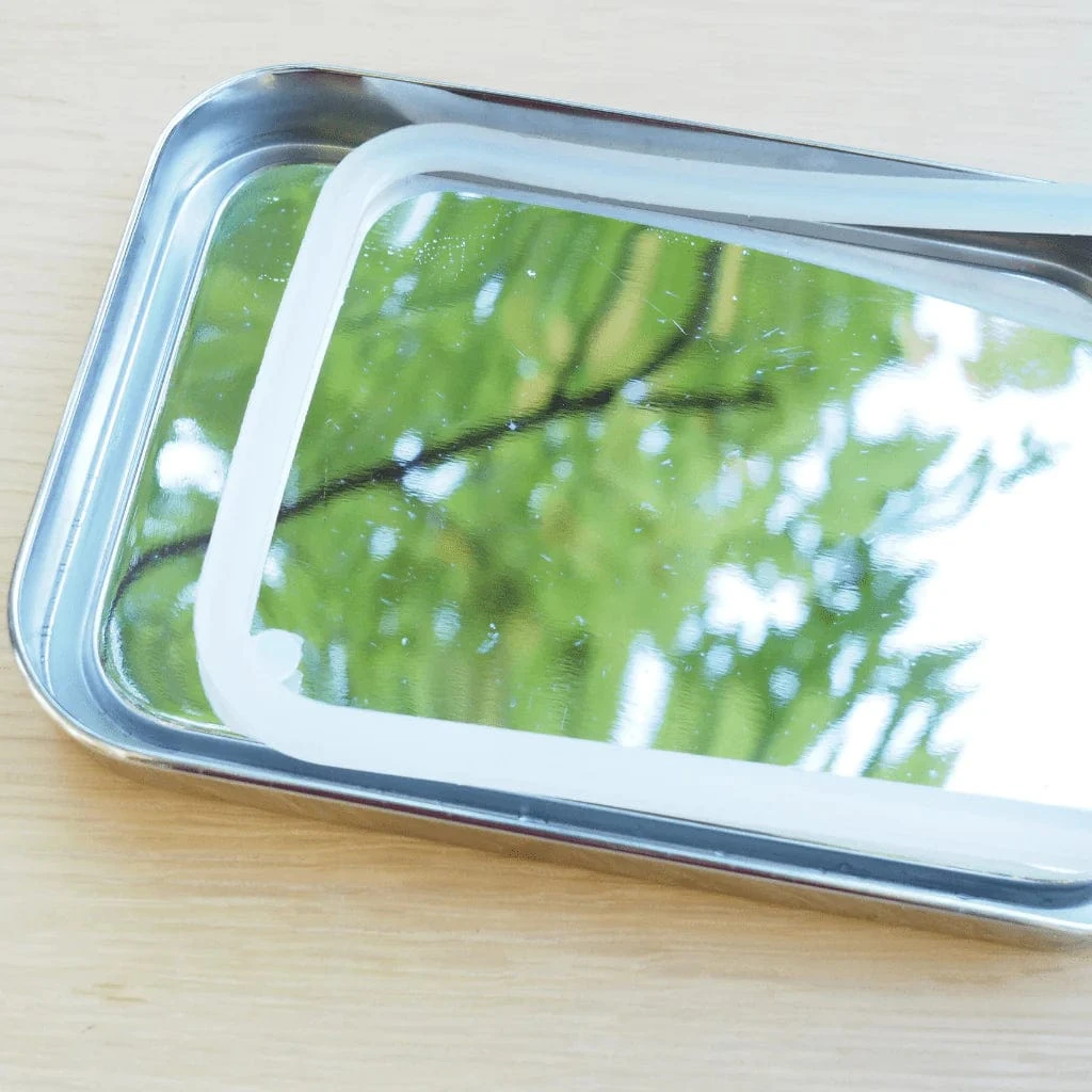 Bento Wet Box Rectangle - Leakproof Bento Box, Lunchbox 2 Bento Wet Box Rectangle - Leakproof Bento Box, Lunchbox - Image 2