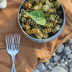 Bento Wet Box Round - Leakproof Bento Box, Lunchbox -Zero Waste Store ecolunchbox bento wet box round leakproof bento box lunchbox 33108009320559