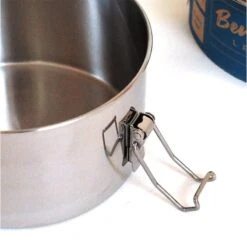 Bento Wet Box Round - Leakproof Bento Box, Lunchbox -Zero Waste Store ecolunchbox round wet bento box 33107759726703