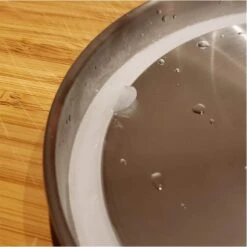 Bento Wet Box Round - Leakproof Bento Box, Lunchbox -Zero Waste Store ecolunchbox round wet bento box 33107759792239