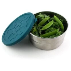 Stainless Steel Leakproof Seal Cup - Food Storage Containers, Lunchbox -Zero Waste Store ecolunchbox xl cup stainless steel seal cup 33107761725551