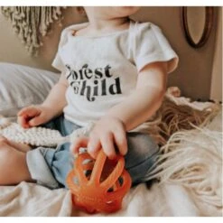 Calmies Natural Rubber EcoTeether 8 Calmies Natural Rubber EcoTeether -Zero Waste Store ecopiggy calmies natural rubber ecoteether 33164410552431