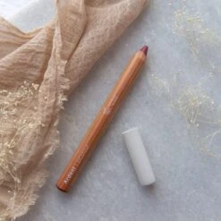 Lip Color Pencil - Zero Waste Lip Pencil, Vegan, Cruelty Free, Multiple Colors 34 Lip Color Pencil - Zero Waste Lip Pencil, Vegan, Cruelty Free, Multiple Colors -Zero Waste Store elate cosmetics ardent lip color pencil 30030705197167