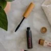 Essential Mascara - Zero Waste Mascara, Vegan, Cruelty Free, Organic