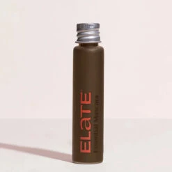 Essential Mascara - Zero Waste Mascara, Vegan, Cruelty Free, Organic -Zero Waste Store elate cosmetics essential mascara zero waste mascara vegan cruelty free organic 33142796517487