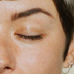 Essential Mascara - Zero Waste Mascara, Vegan, Cruelty Free, Organic -Zero Waste Store elate cosmetics essential mascara zero waste mascara vegan cruelty free organic 33142797205615