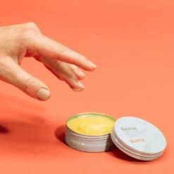 Makeup Remover Balm - Zero Waste Makeup Remover, Vegan, All Skin Types -Zero Waste Store elate cosmetics makeup remover balm zero waste makeup remover vegan all skin types 33198639939695