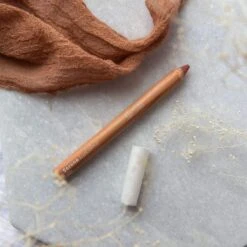 Lip Color Pencil - Zero Waste Lip Pencil, Vegan, Cruelty Free, Multiple Colors 23 Lip Color Pencil - Zero Waste Lip Pencil, Vegan, Cruelty Free, Multiple Colors -Zero Waste Store elate cosmetics serene lip color pencil 30041428000879