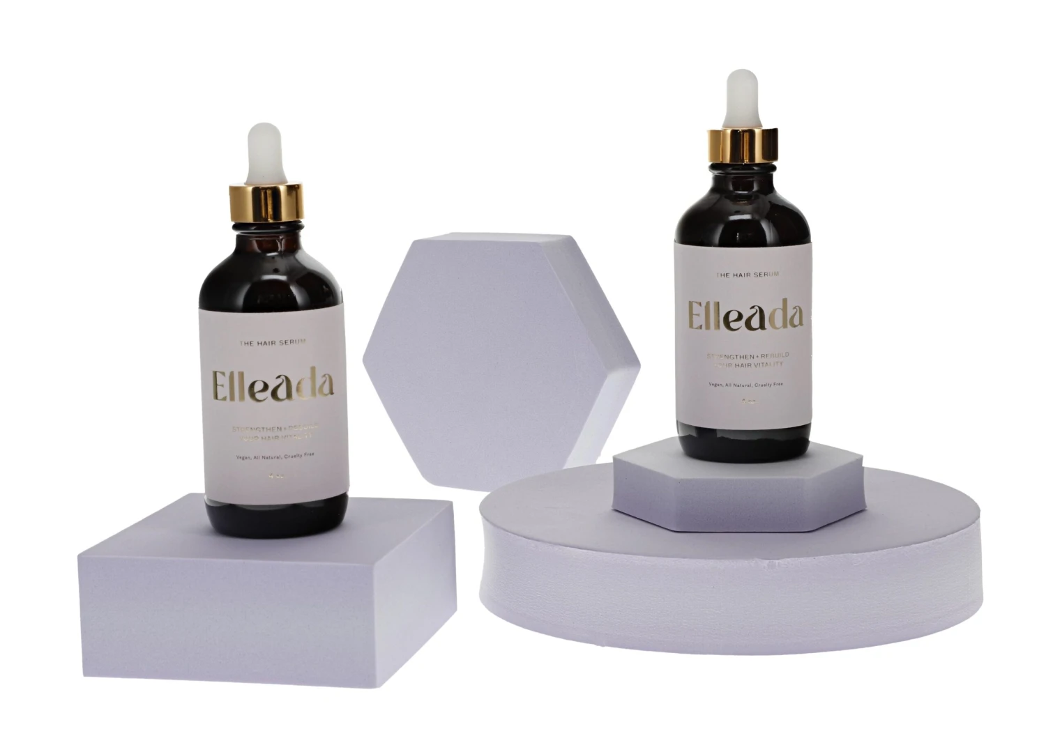 Hair Strengthening Serum - All Natural, Vegan, Hair Loss, Dry/Itchy Scalp 12 Hair Strengthening Serum - All Natural, Vegan, Hair Loss, Dry/Itchy Scalp - Image 12