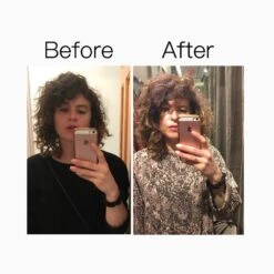 Hair Strengthening Serum - All Natural, Vegan, Hair Loss, Dry/Itchy Scalp 25 Hair Strengthening Serum - All Natural, Vegan, Hair Loss, Dry/Itchy Scalp -Zero Waste Store elleada hair strengthening serum all natural vegan hair loss dry itchy scalp 1173564911