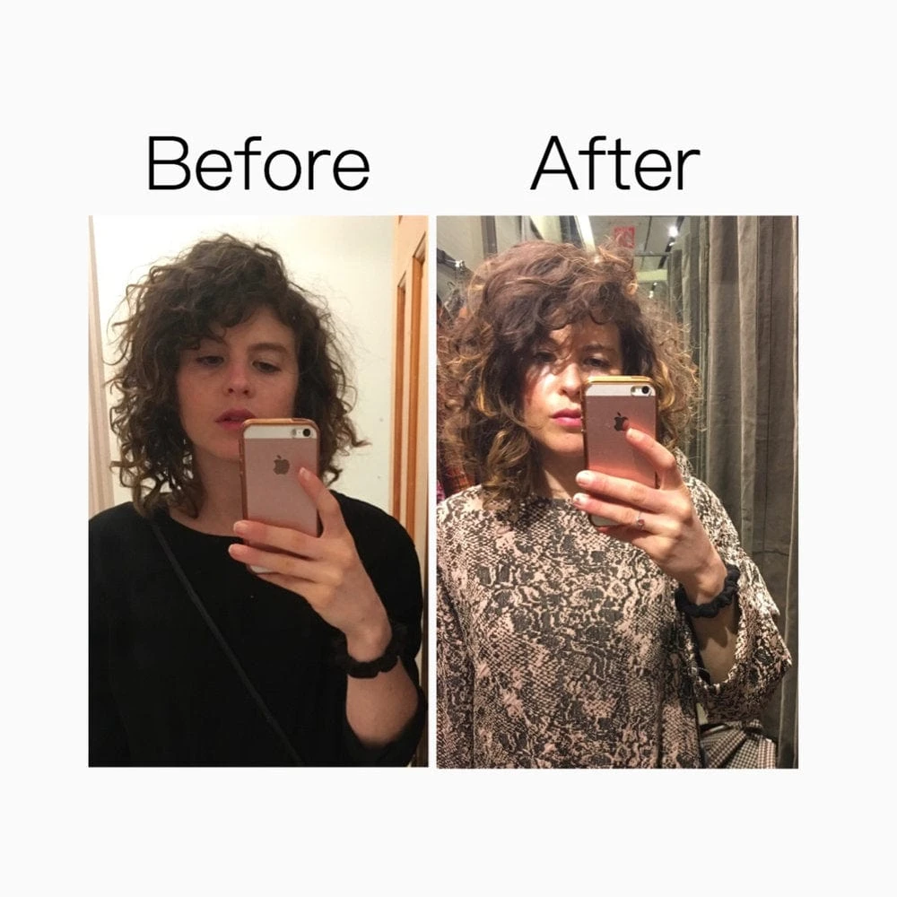 Hair Strengthening Serum - All Natural, Vegan, Hair Loss, Dry/Itchy Scalp 6 Hair Strengthening Serum - All Natural, Vegan, Hair Loss, Dry/Itchy Scalp - Image 6