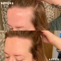 Hair Strengthening Serum - All Natural, Vegan, Hair Loss, Dry/Itchy Scalp 39 Hair Strengthening Serum - All Natural, Vegan, Hair Loss, Dry/Itchy Scalp -Zero Waste Store elleada hair strengthening serum all natural vegan hair loss dry itchy scalp 1173564912