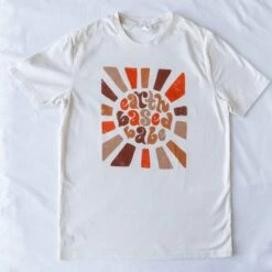 Earth Based Babe Tee - Sustainable Clothing, Organic Cotton, Plantable Tags, Conservation 12 Earth Based Babe Tee - Sustainable Clothing, Organic Cotton, Plantable Tags, Conservation -Zero Waste Store endangered tees earth based babe tee 30040139366511