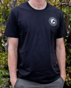 Endangered Species Tee -Sustainable Clothing, Organic Cotton, Plantable Tags, Conservation -Zero Waste Store endangered tees endangered species tee 29849772720239