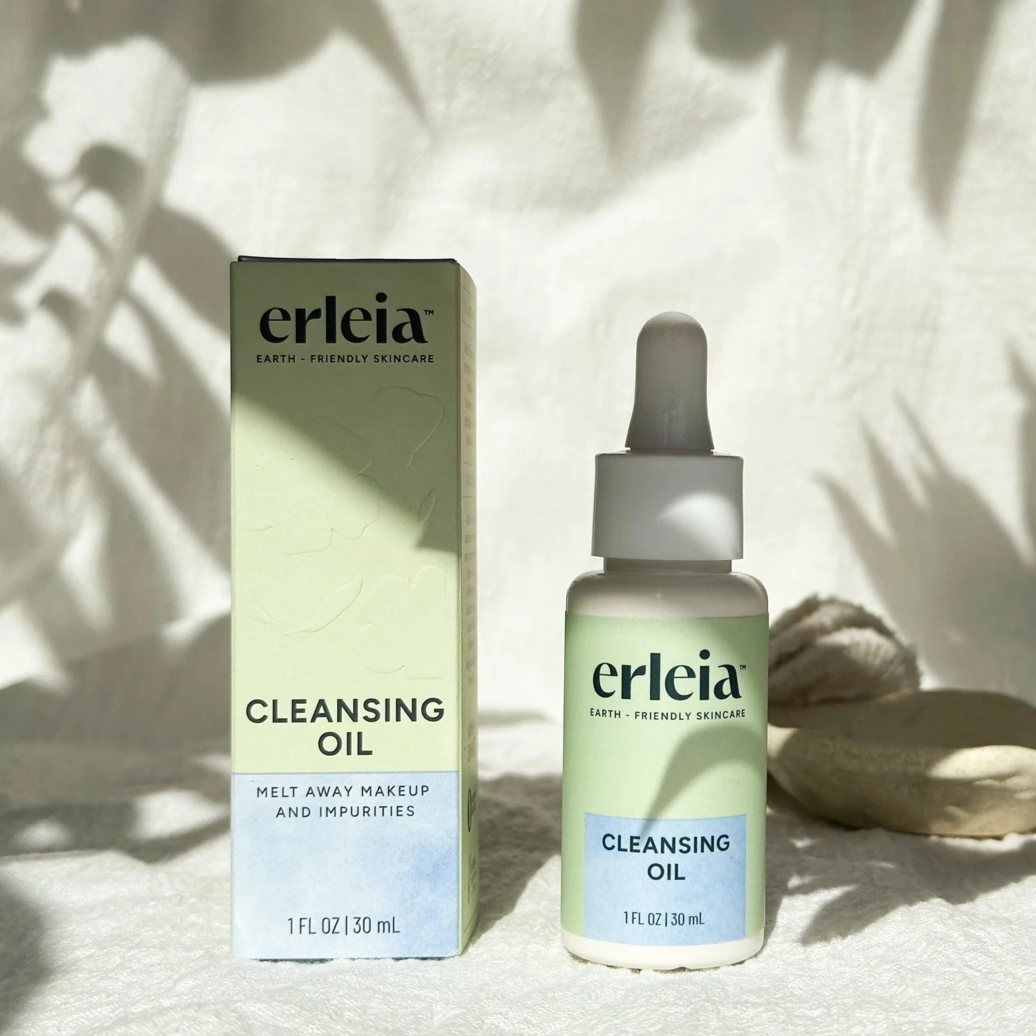 Cleansing Oil 1 Cleansing Oil