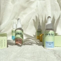 Cleansing Oil 5 Cleansing Oil -Zero Waste Store erleia cleansing oil 59393584333169