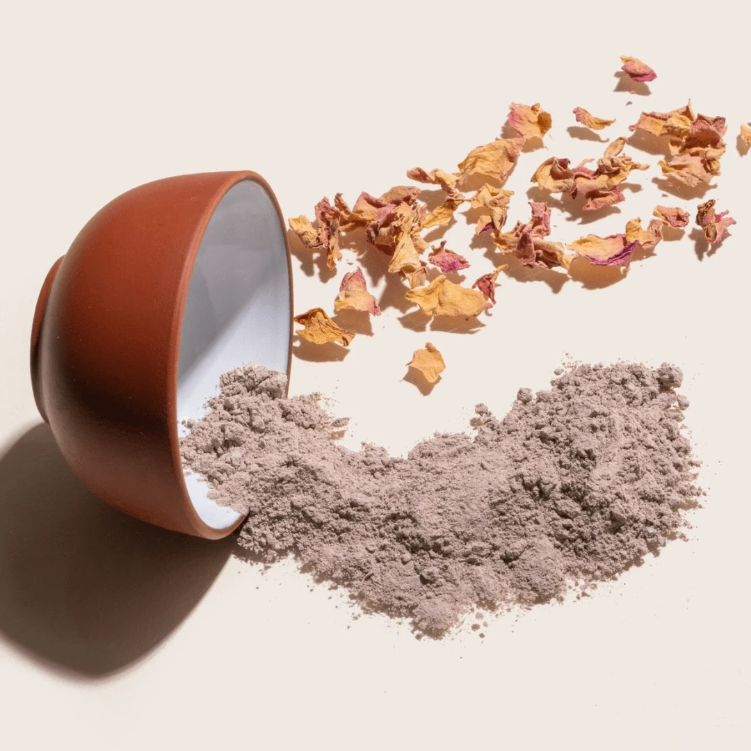 Signature Clay Mask 3 Signature Clay Mask - Image 3