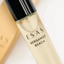 ESAS Organic Fragrance Mists -Zero Waste Store esas beauty 0 33 oz bergamot beach 31712107397231
