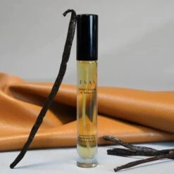 ESAS Organic Fragrance Mists