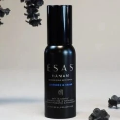 Hamam Deo Body Splash -Zero Waste Store esas beauty hamam deo body splash 33439032213615