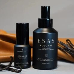 Rinse-Free Hand Cleanser Duo