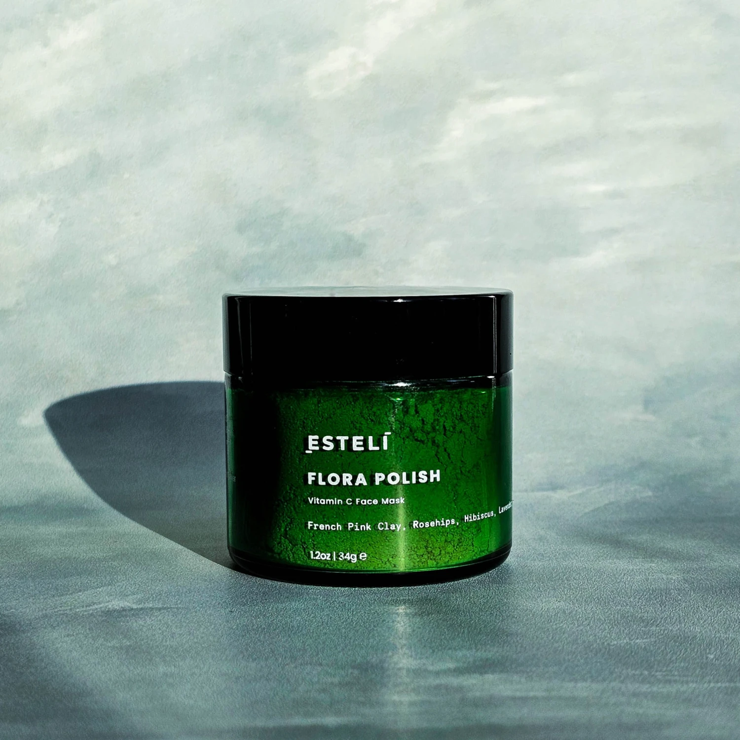 Flora Polish – Vitamin C Rich Brightening Mask 1 Flora Polish – Vitamin C Rich Brightening Mask