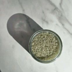 Ojo De Agua Mineral Bath Soak -Zero Waste Store esteli ojo de agua mineral bath soak 1153669923