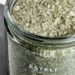 Ojo De Agua Mineral Bath Soak -Zero Waste Store esteli ojo de agua mineral bath soak 1153669927