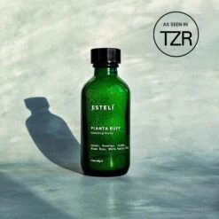 Planta Buff - Exfoliating Facial Grains