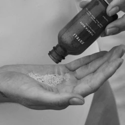 Planta Buff - Exfoliating Facial Grains -Zero Waste Store esteli planta buff exfoliating grains 1153669903