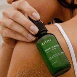 Rosa Jamaica Botanical Facial Mist – Hydrating Toner -Zero Waste Store esteli rosa jamaica botanical face mist 1153669905