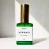 Verano Botánica Mist, Plant-Based Eco Perfume